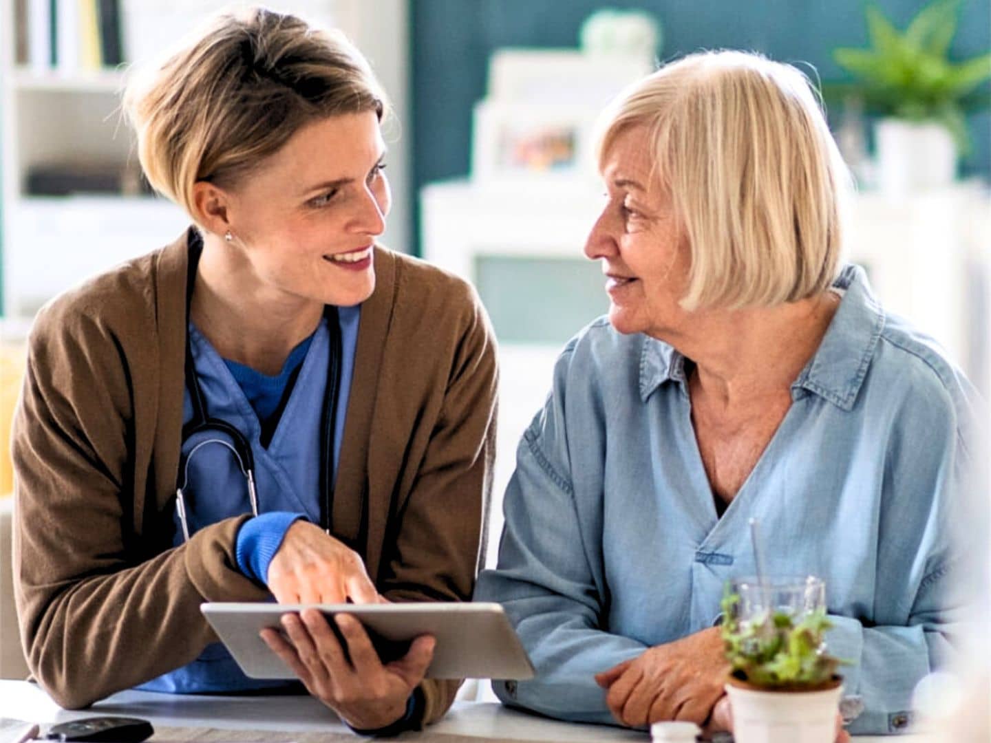 GEROTRANS Evaluación de la Satisfacción Asistencial en Geriatría Gerontología personas mayores PROMs