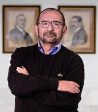 Pedro Gil Gregorio